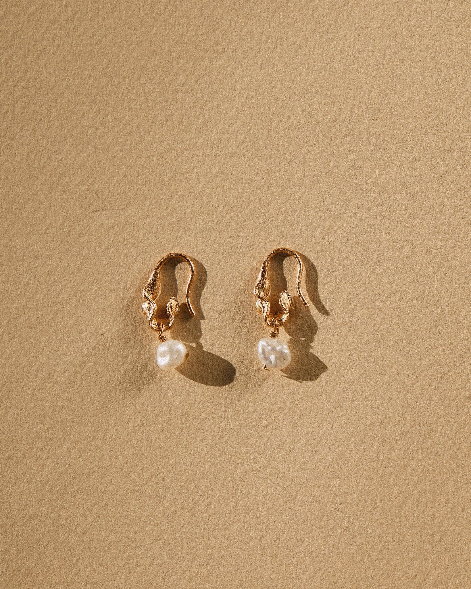 Phaedra Earrings - Image 3