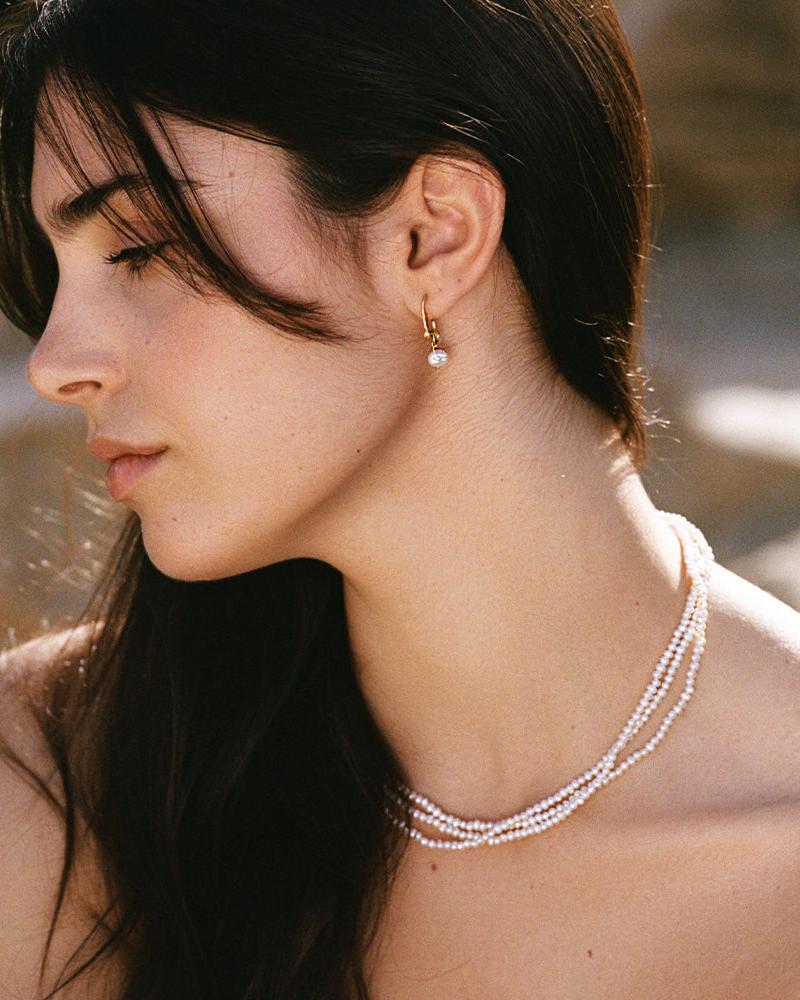 Phaedra Earrings - Image 4