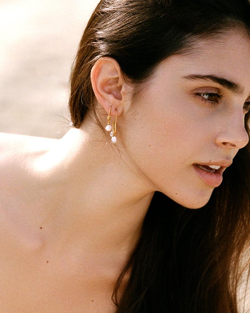 Phaedra Earrings - Image 5