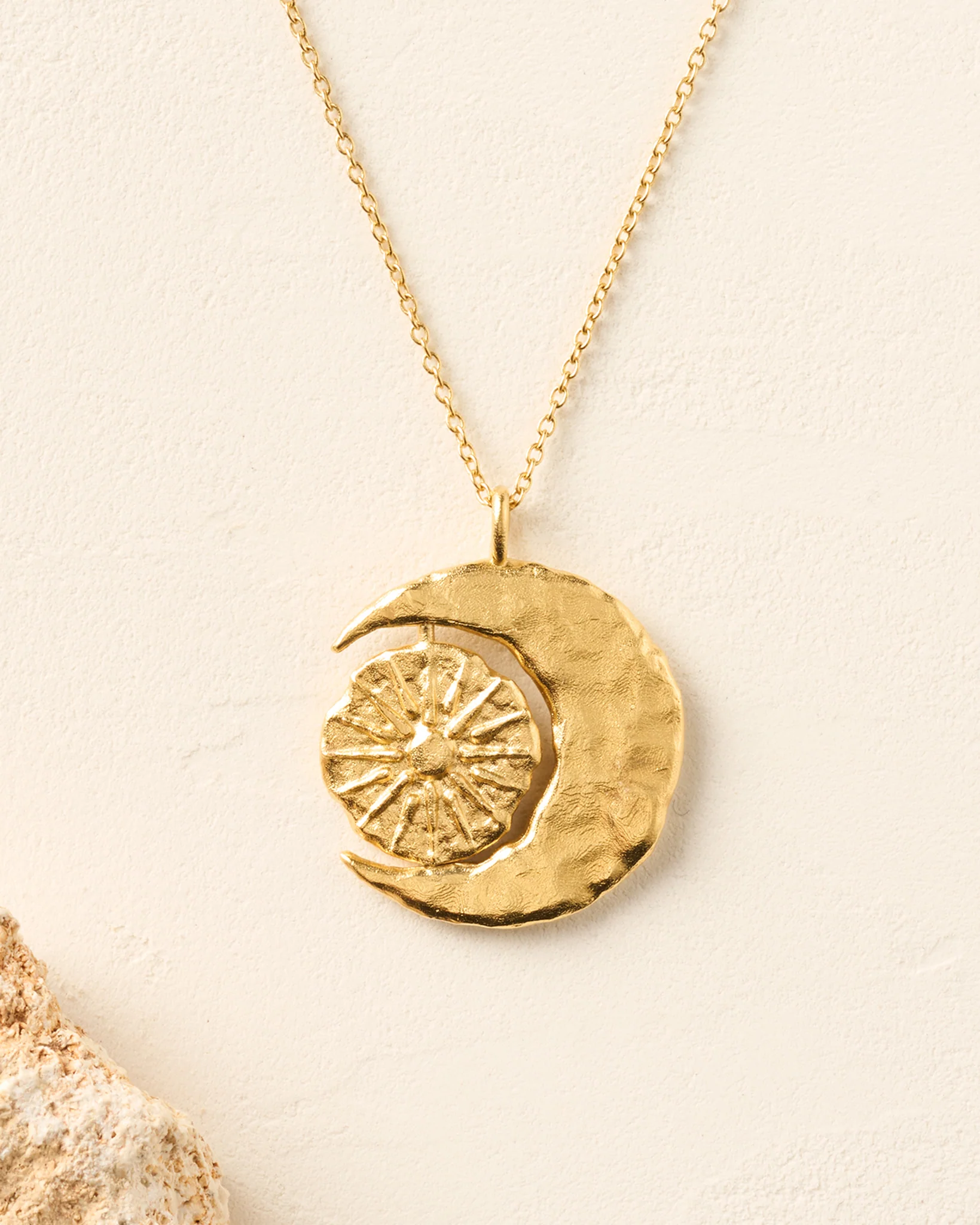Phébé Necklace