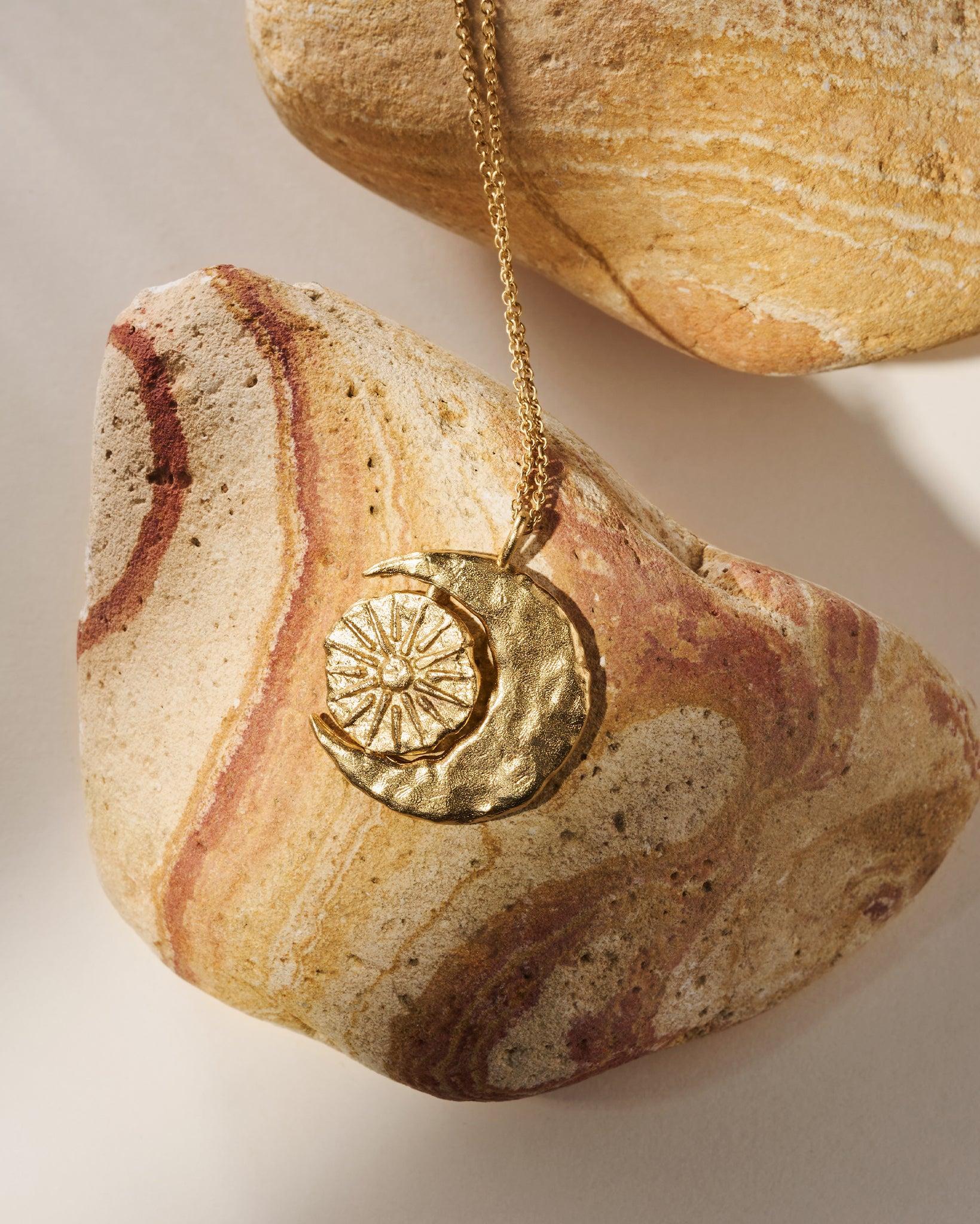 Phébé Necklace - Image 3