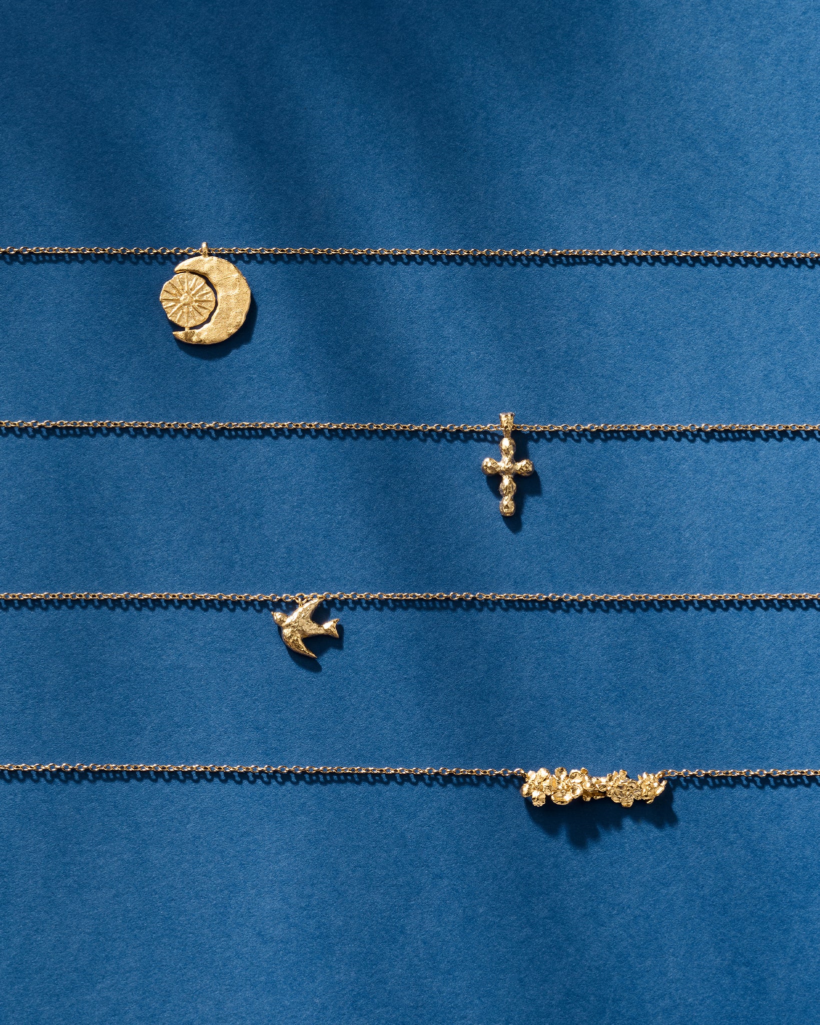 Phébéa Necklace - Image 3