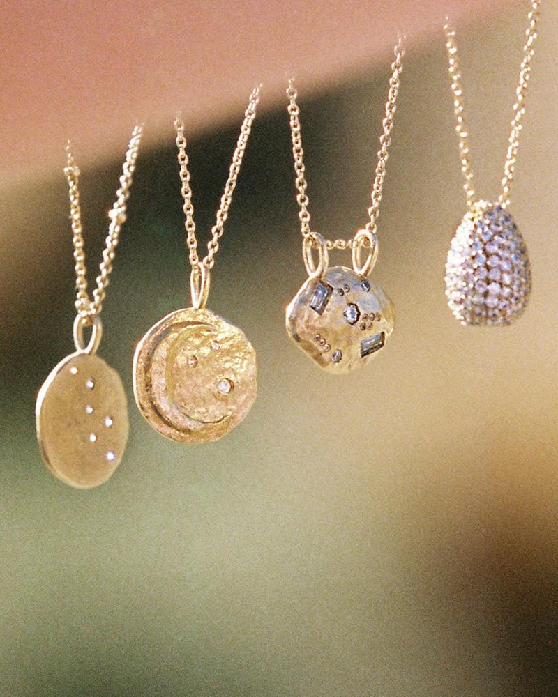 Rafael Necklace - Image 3