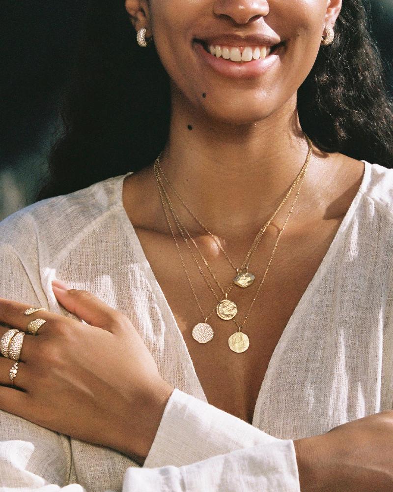 Rafael Necklace - Image 5