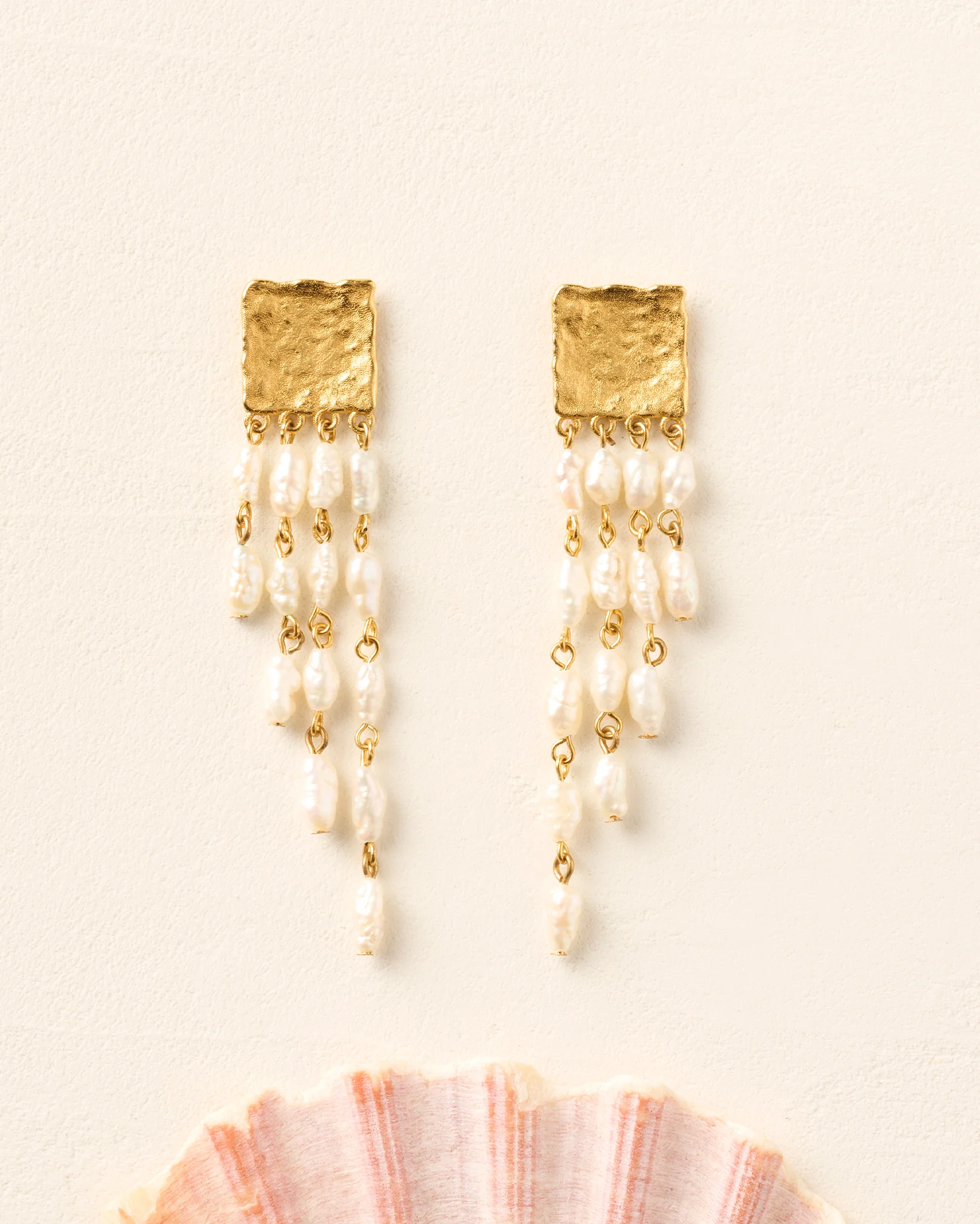 Sappho Earrings