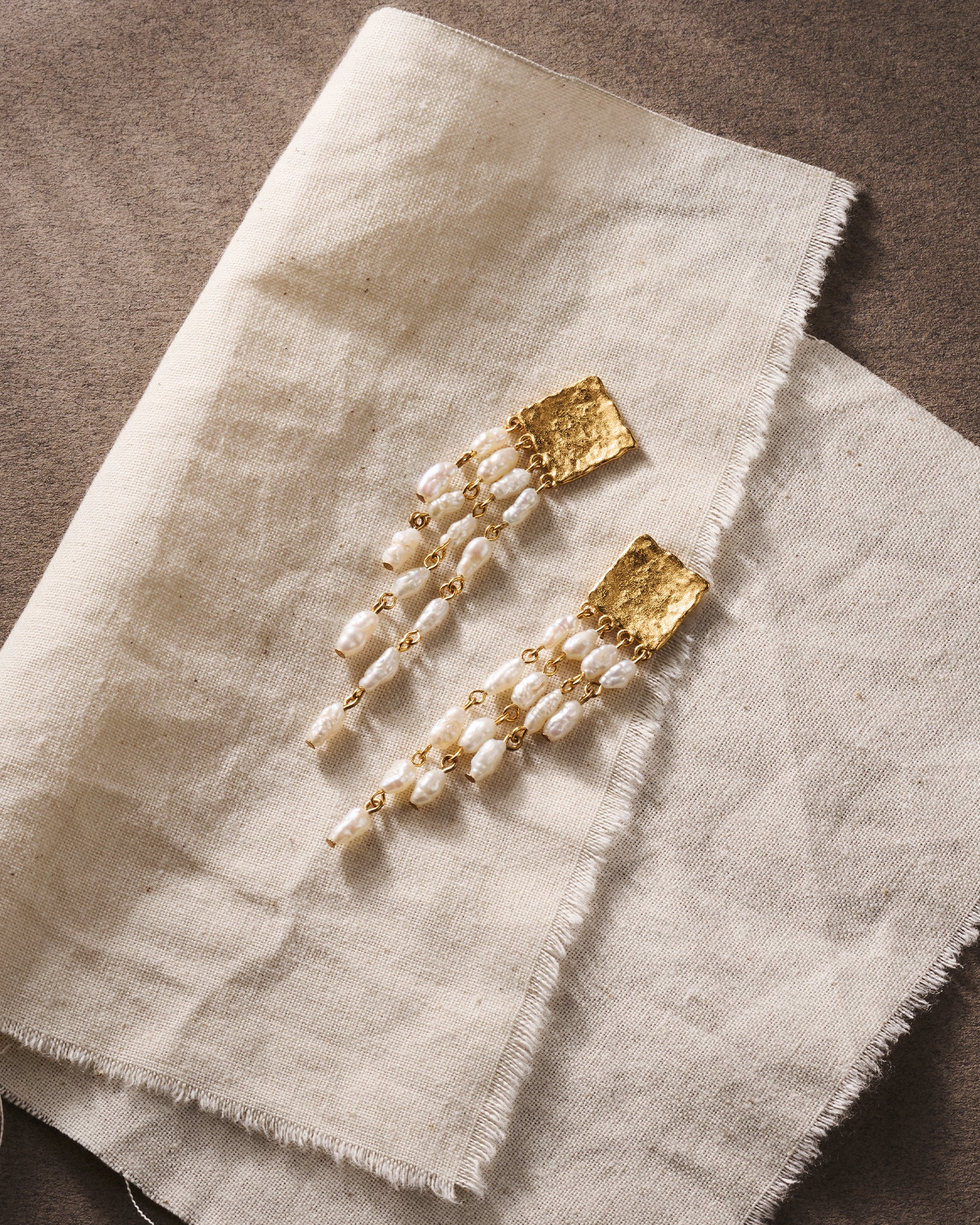 Sappho Earrings - Image 3