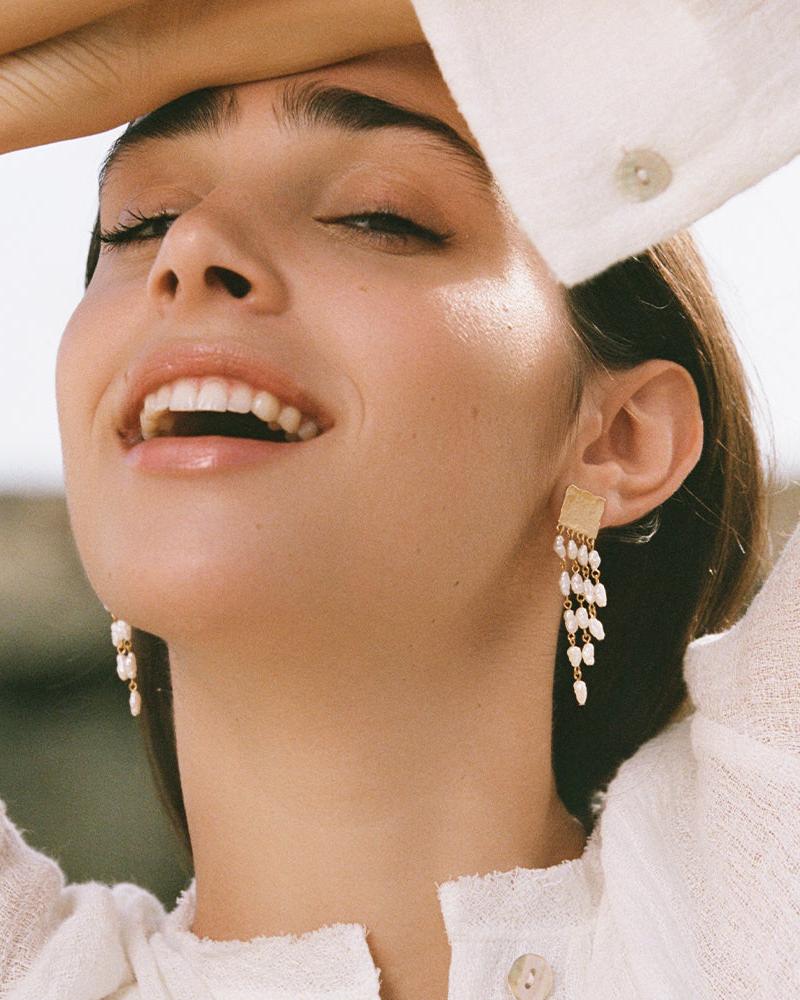 Sappho Earrings - Image 4