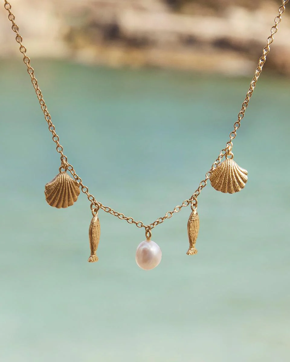 Sardela Necklace - Image 4