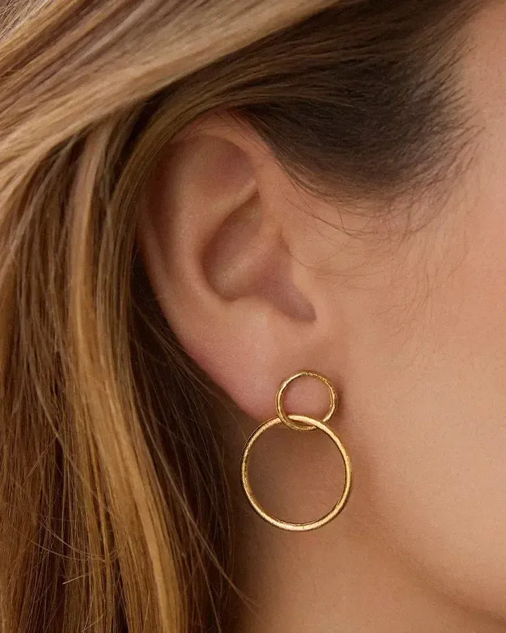 Selina Earrings - Image 2