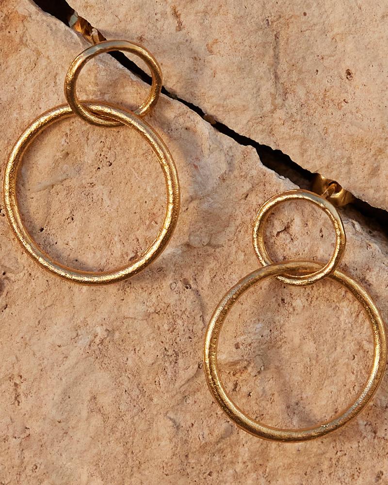 Selina Earrings - Image 3