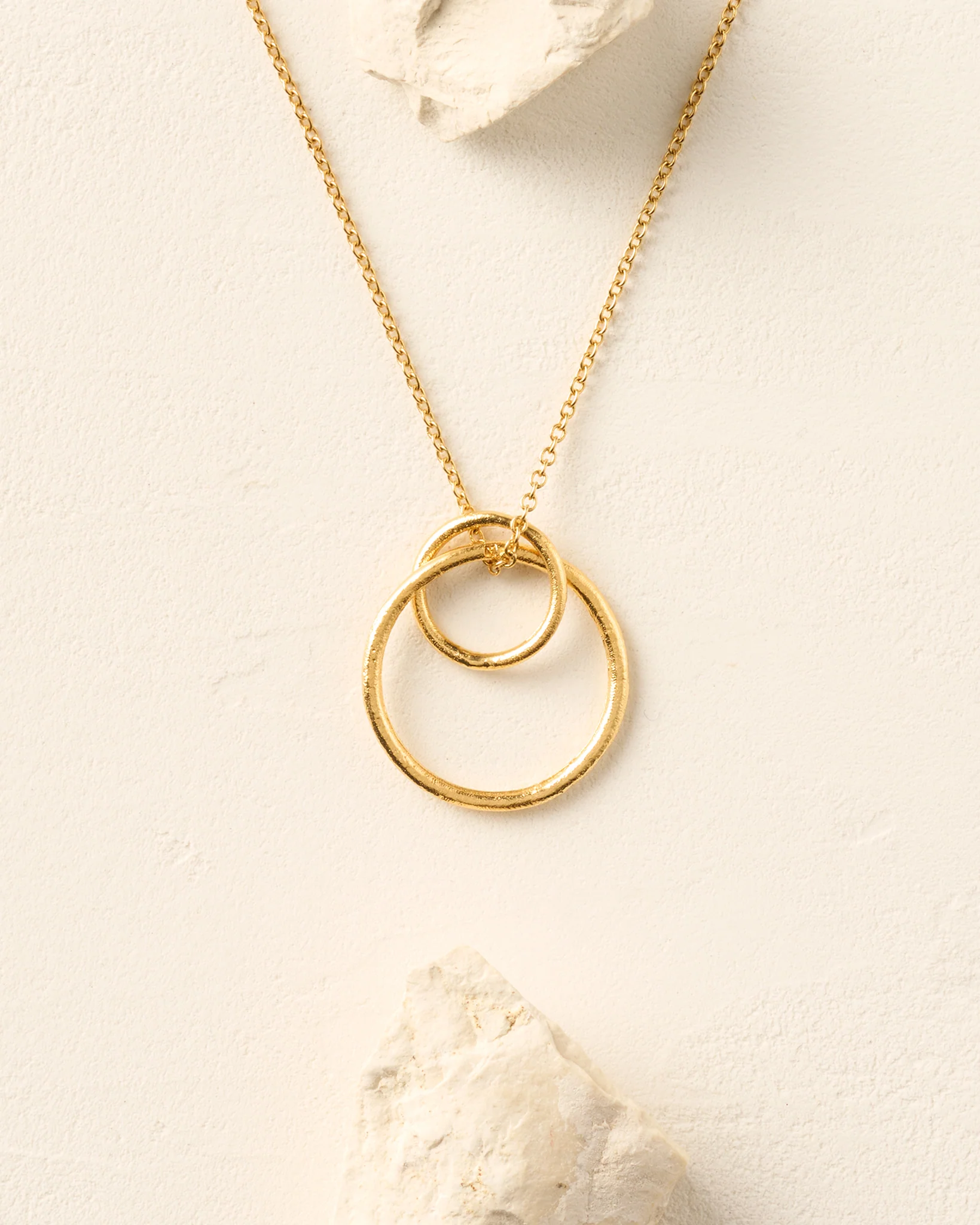 Selina Necklace