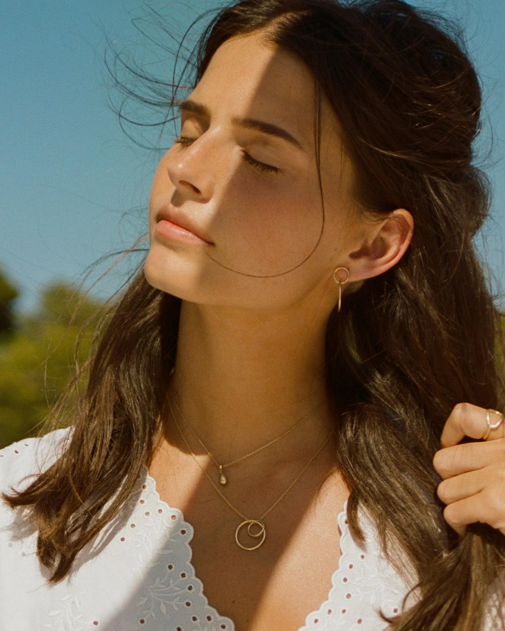 Selina Necklace - Image 5