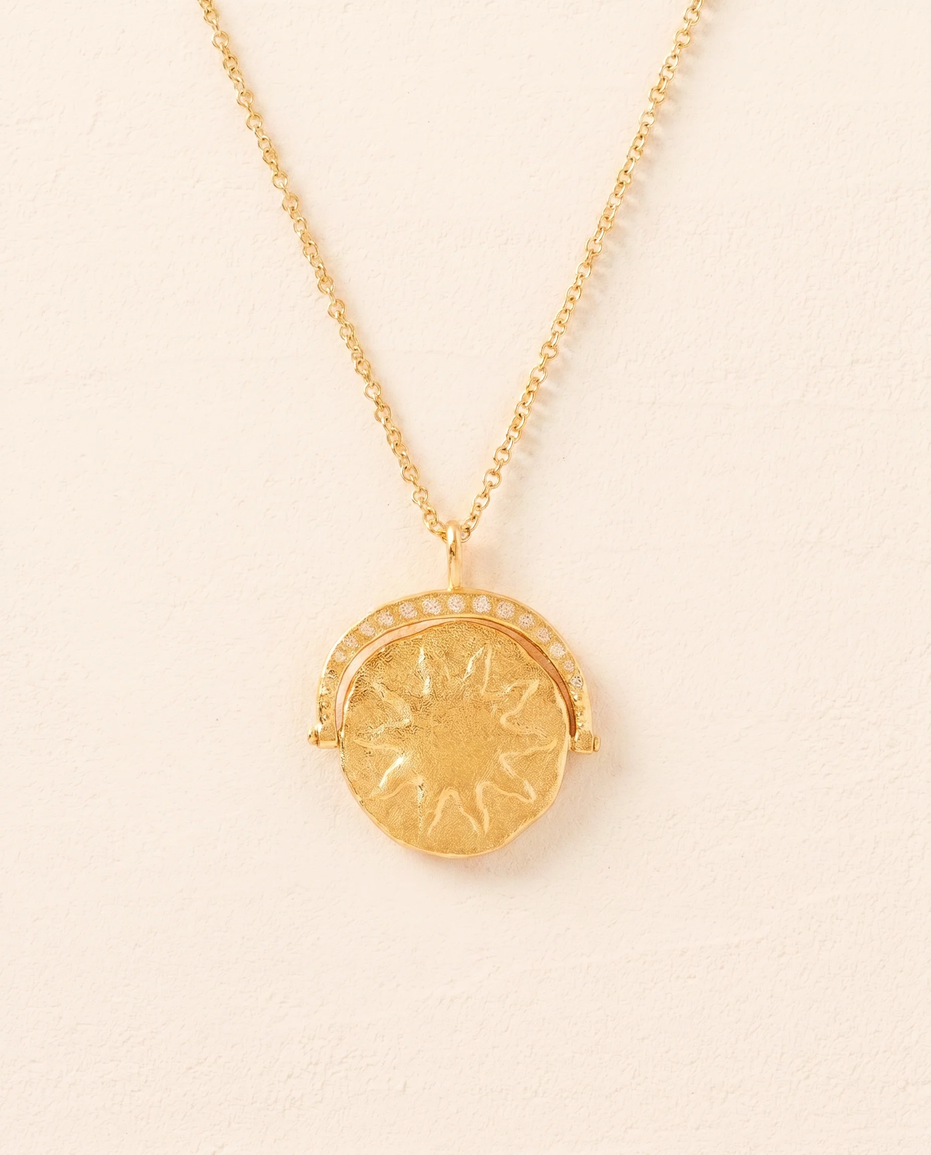 Sirius Necklace