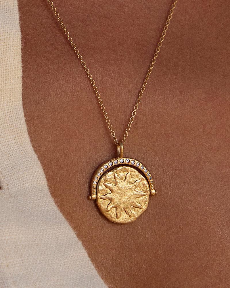 Sirius Necklace - Image 2