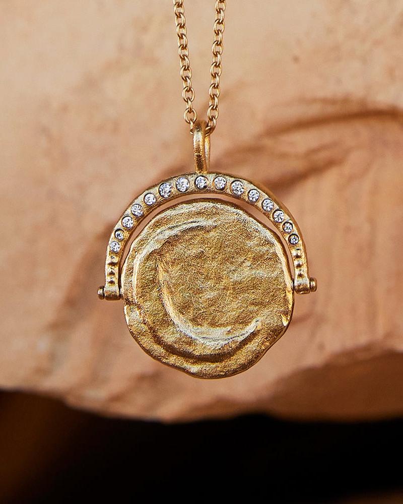 Sirius Necklace - Image 3