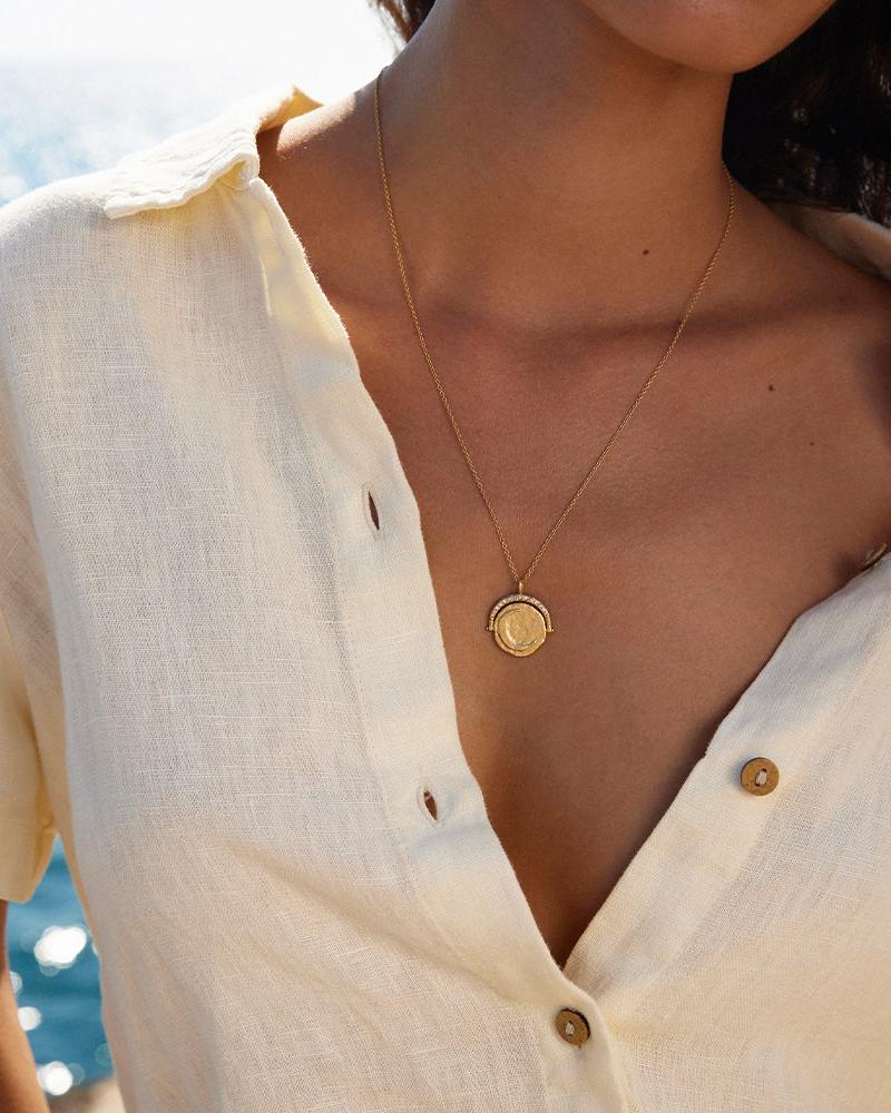 Sirius Necklace - Image 4
