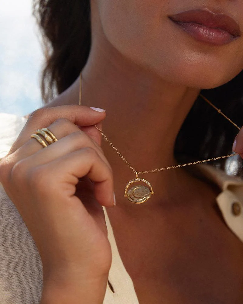 Sirius Necklace - Image 5
