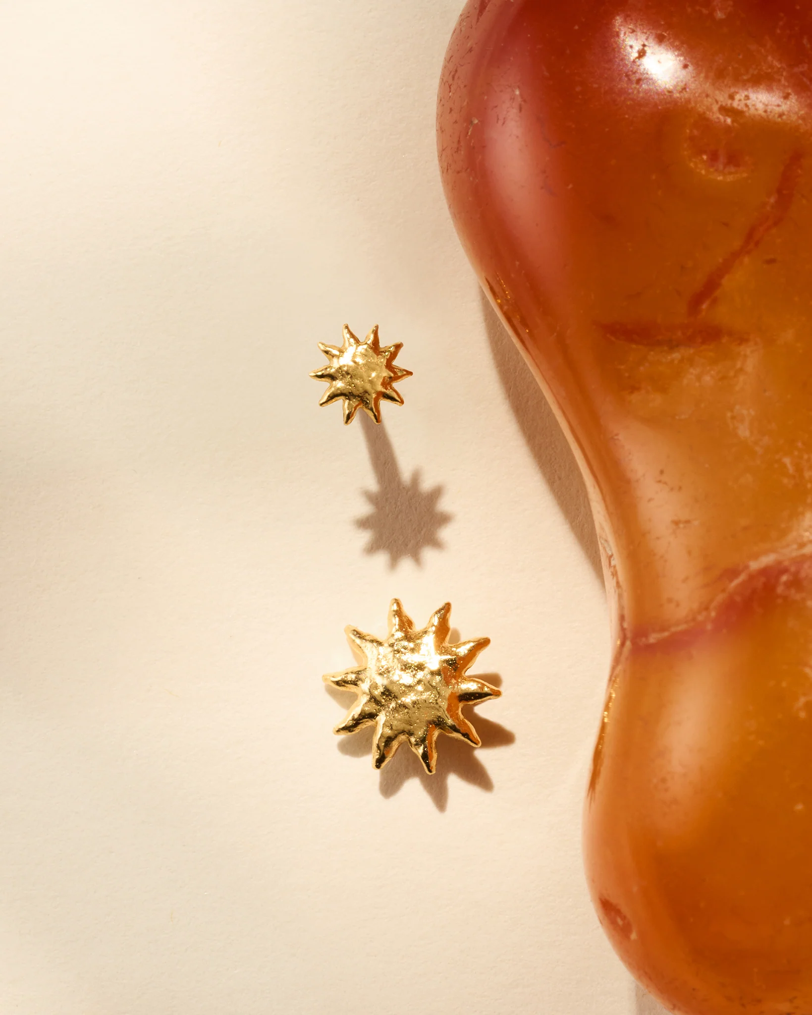 Solé Piercing Stud - Image 3