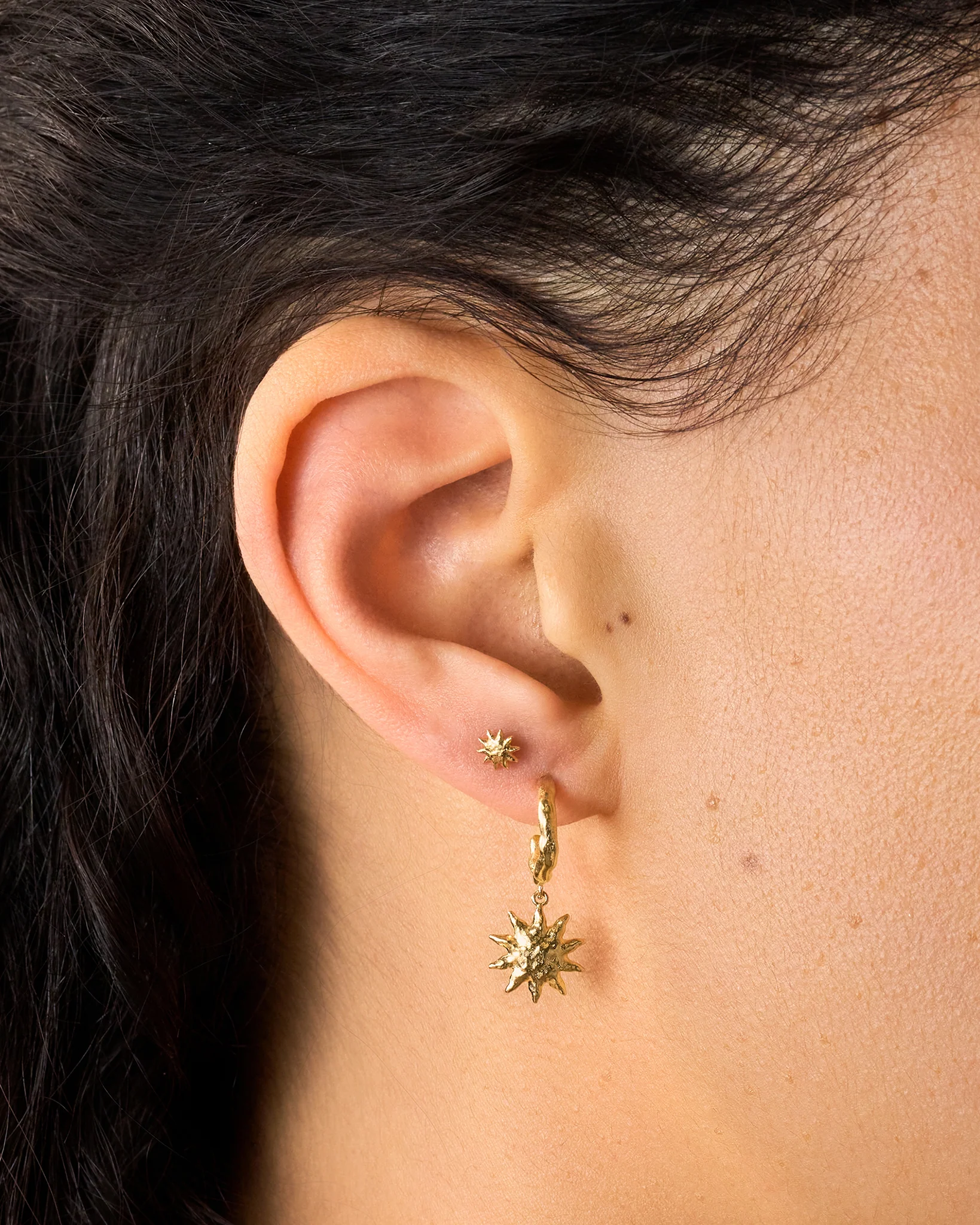 Solé Piercing Stud - Image 4