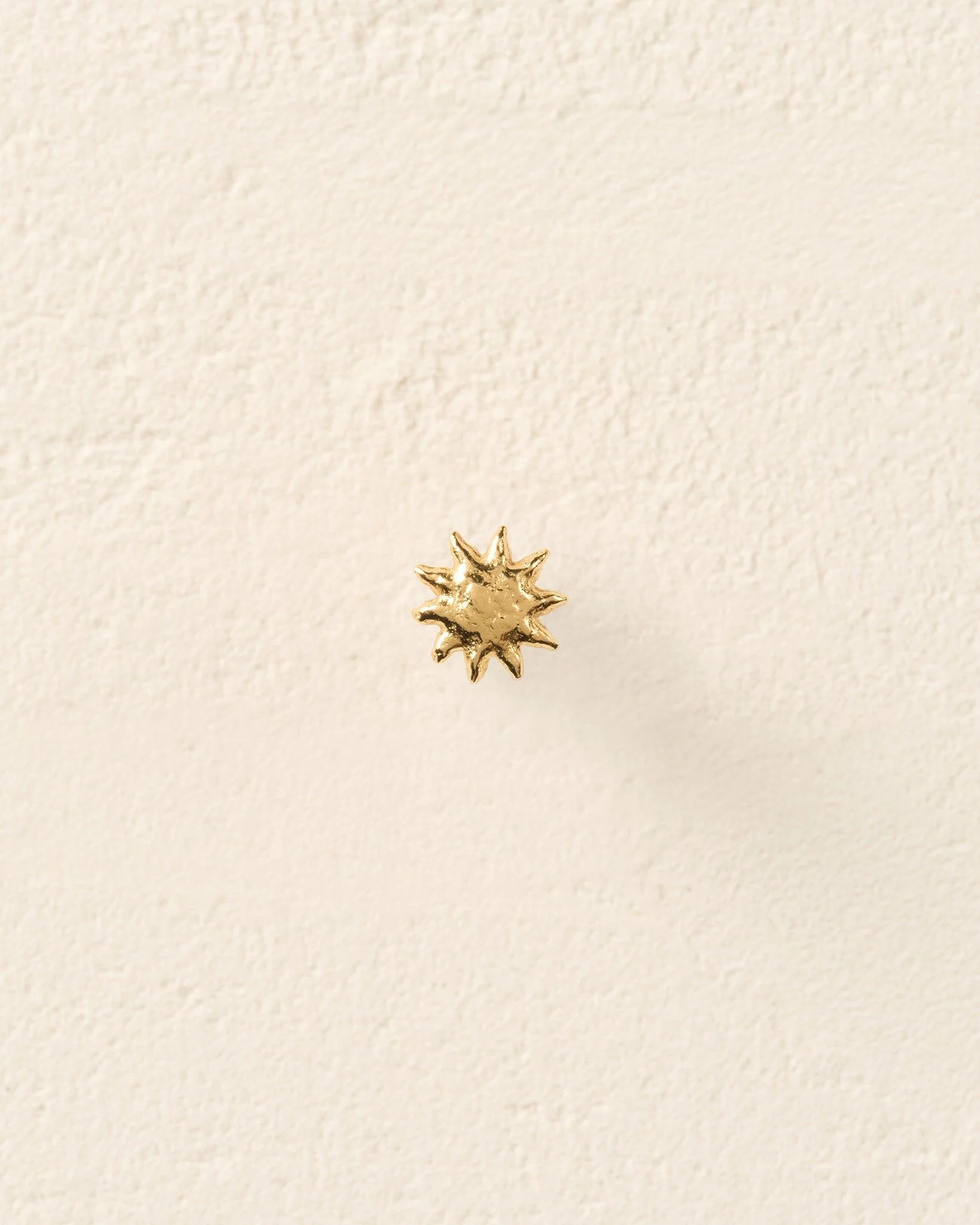 Solé Piercing Stud - Image 5