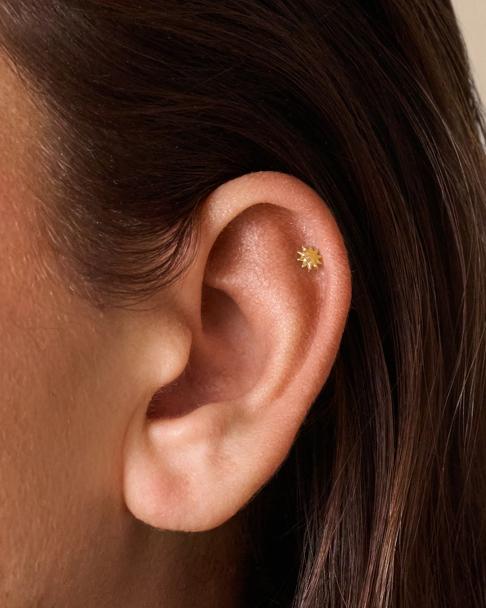 Solé Piercing Stud - Image 6