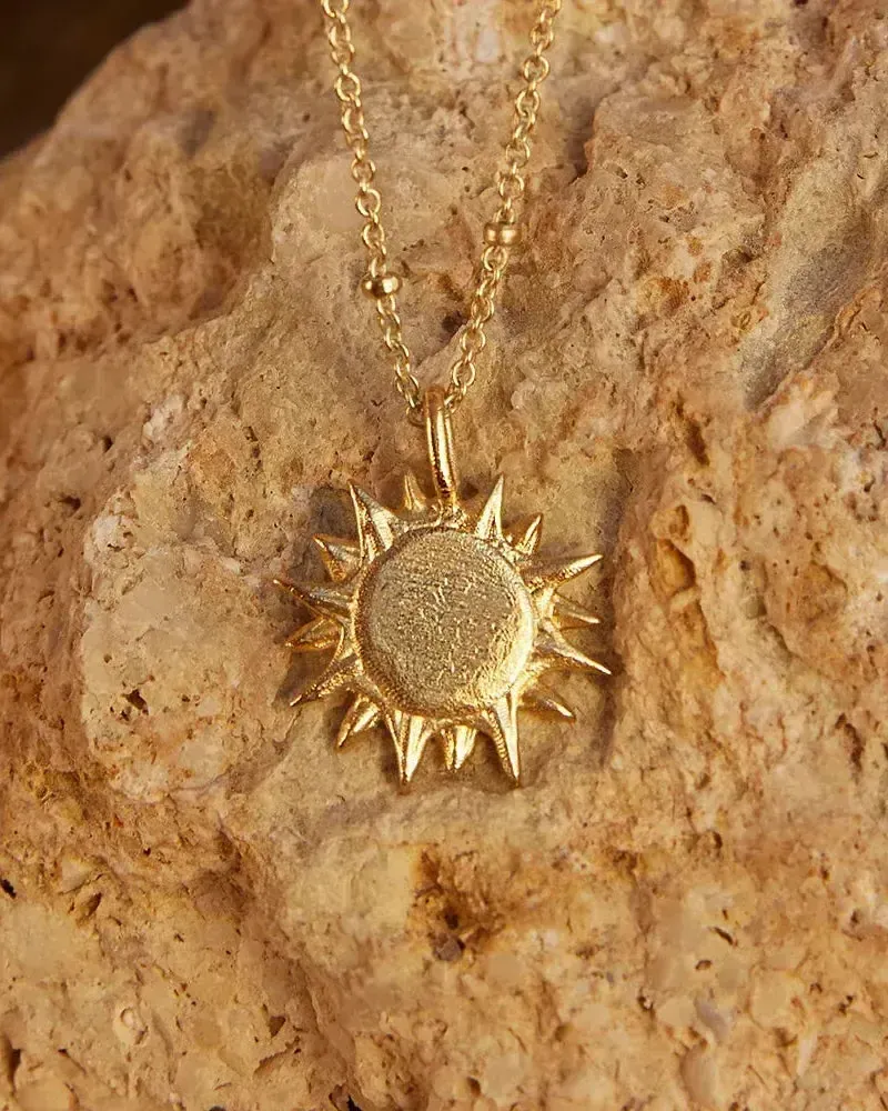 Solea Necklace - Image 3