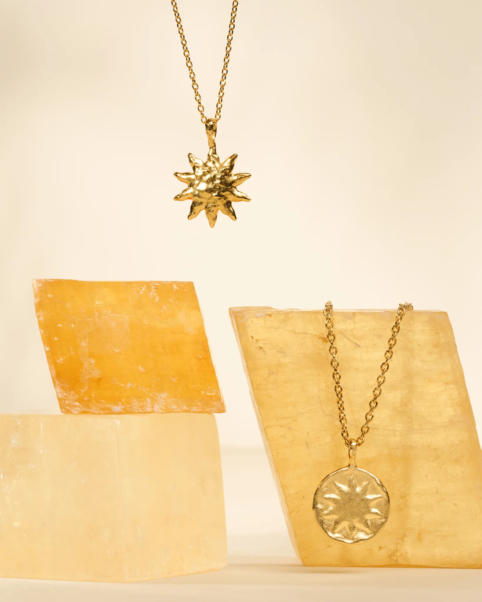 Soléia Necklace - Image 5