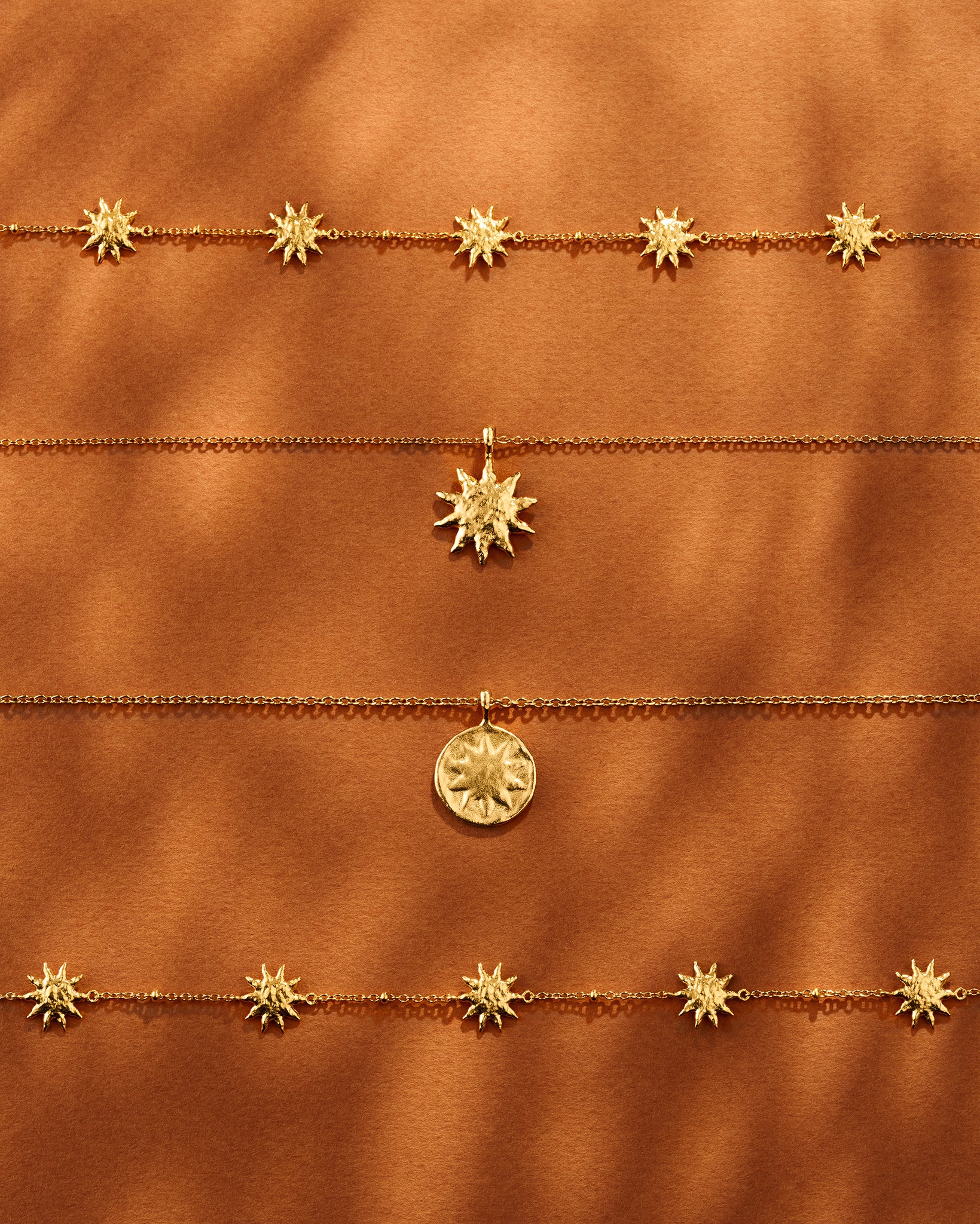 Soléia Necklace - Image 4