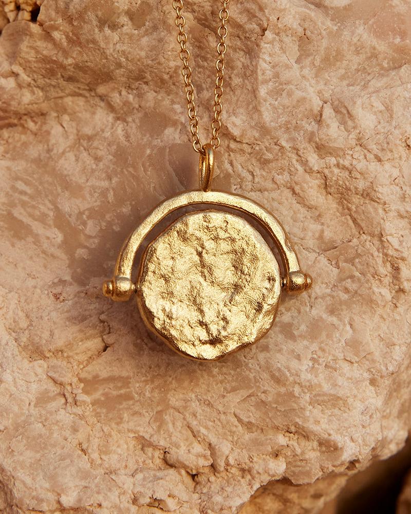 Solune Necklace - Image 3