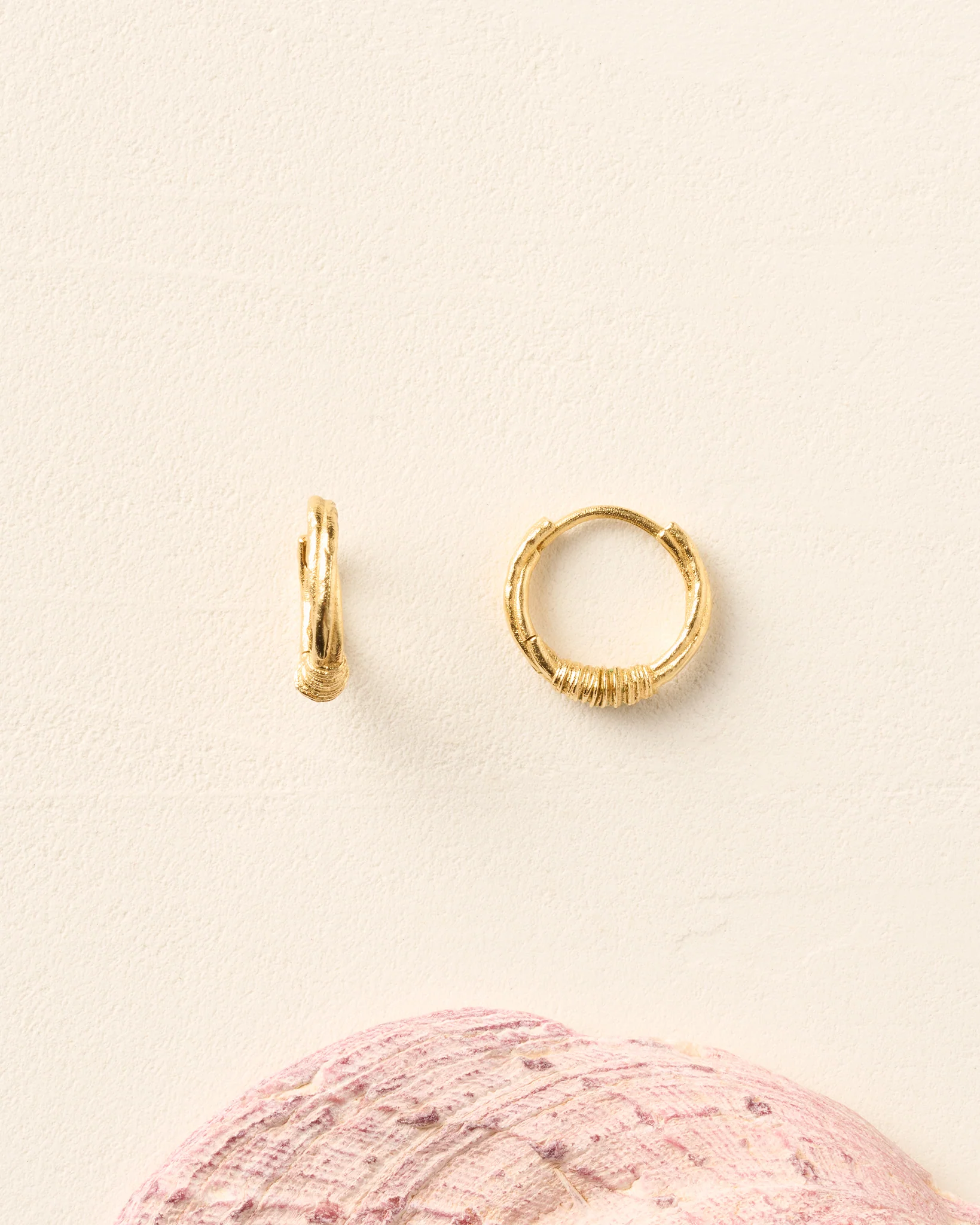 Sýrma Earrings