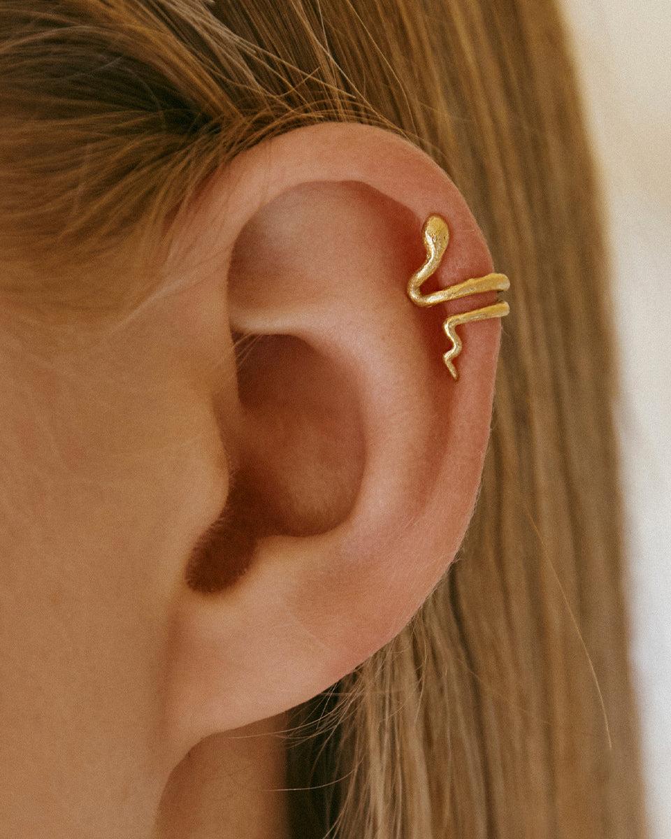 Talaia ear cuff - Image 2