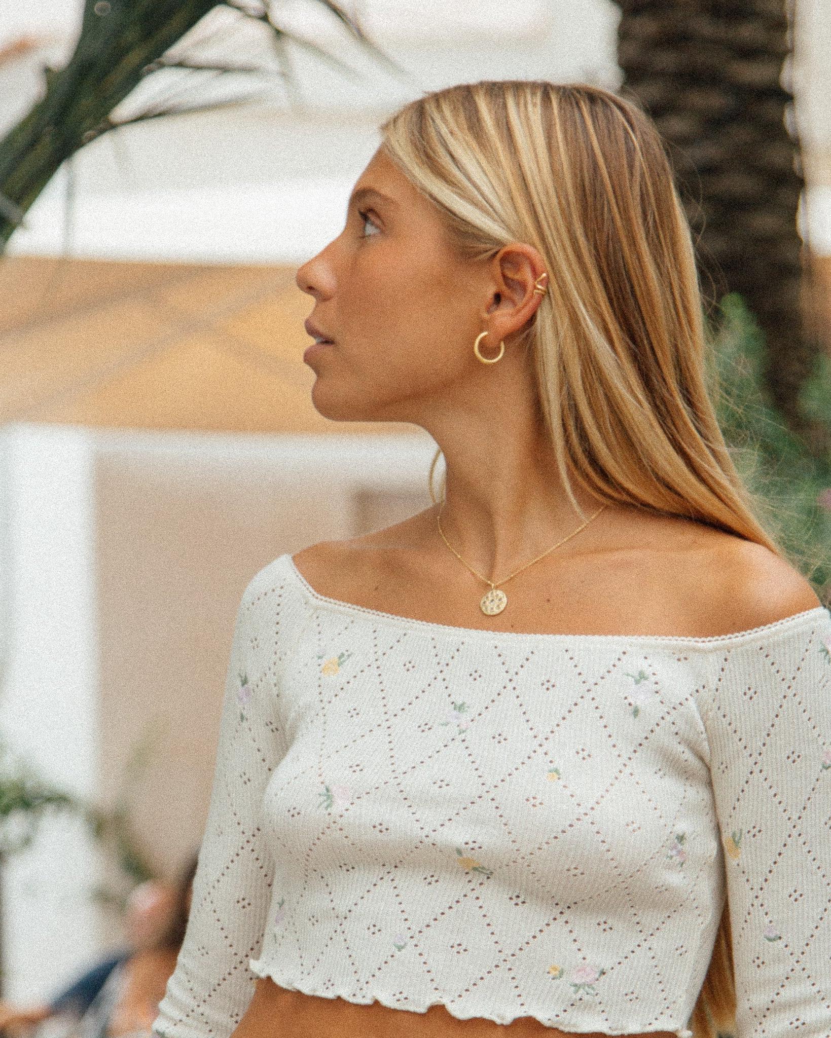 Talaia ear cuff - Image 5