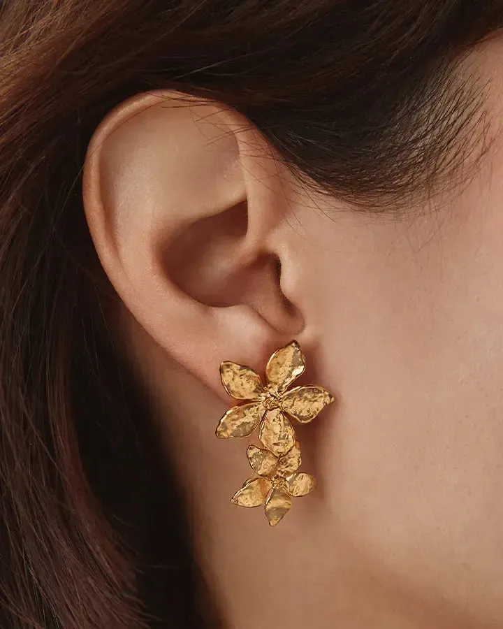 Thalla Earrings - Image 2
