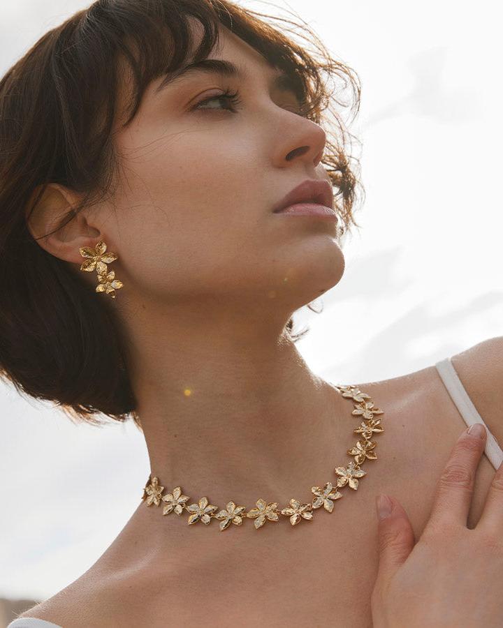 Thalla Earrings - Image 3