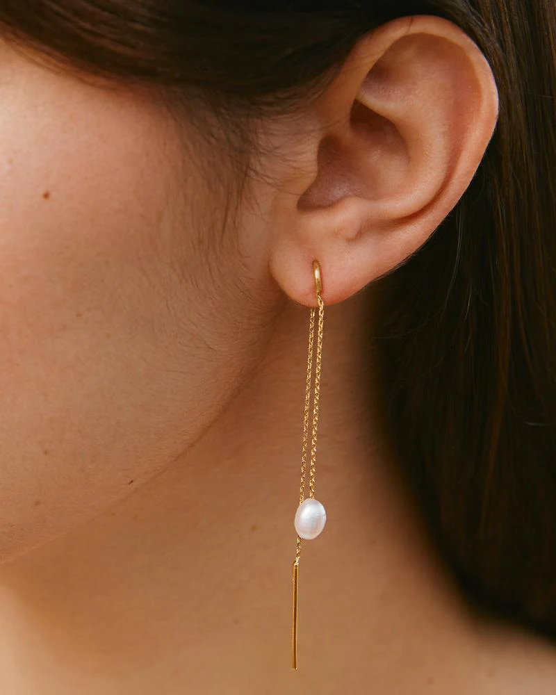Thésée Earrings - Image 2