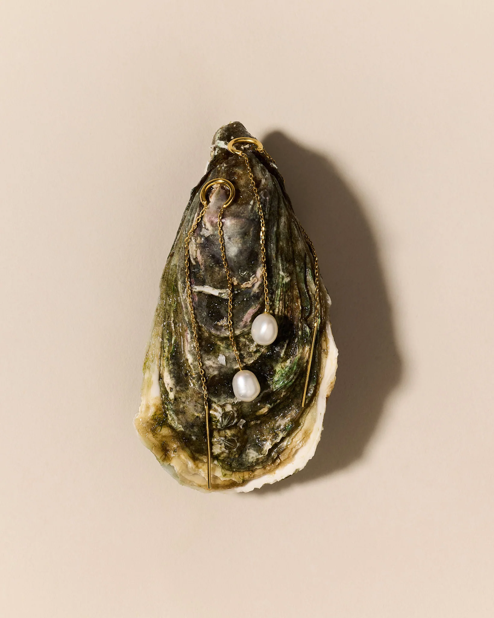 Thésée Earrings - Image 3