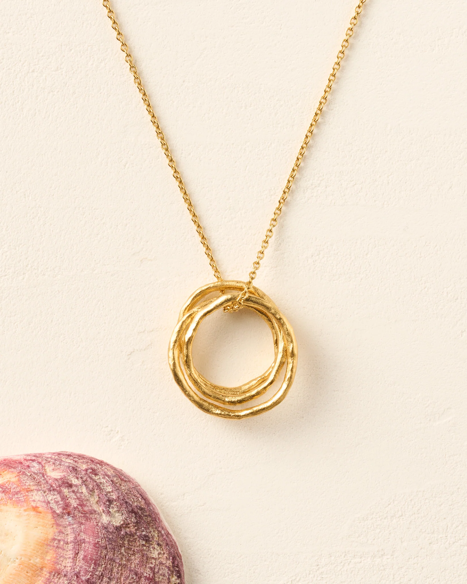 Trina Necklace