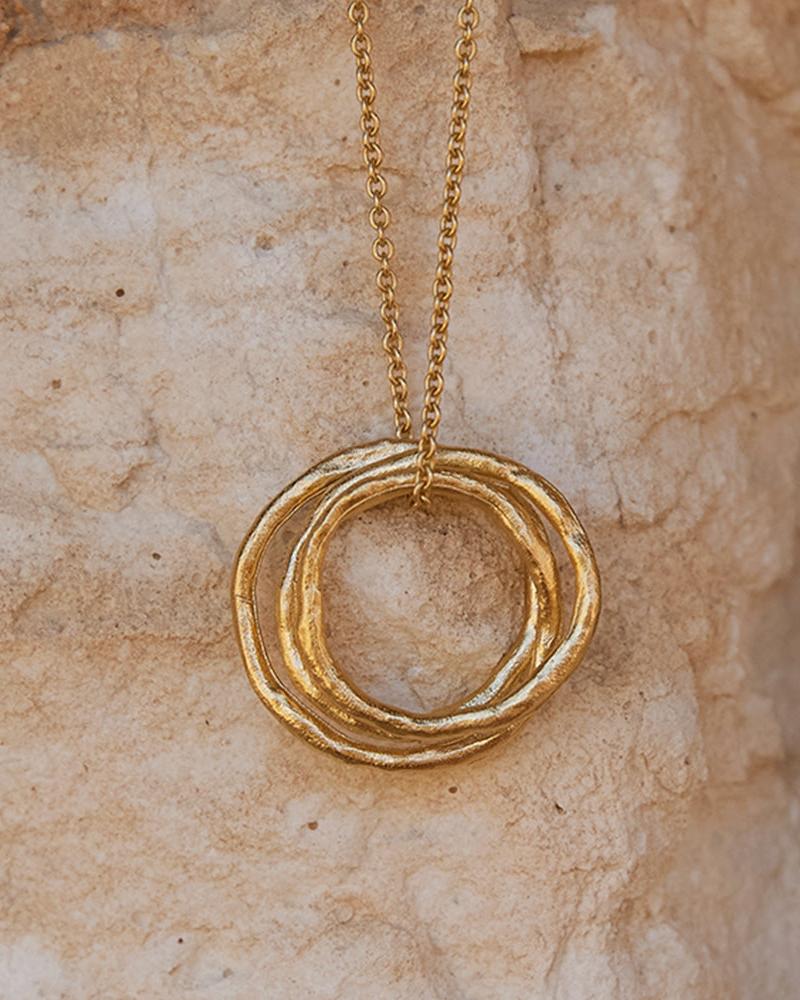 Trina Necklace - Image 3