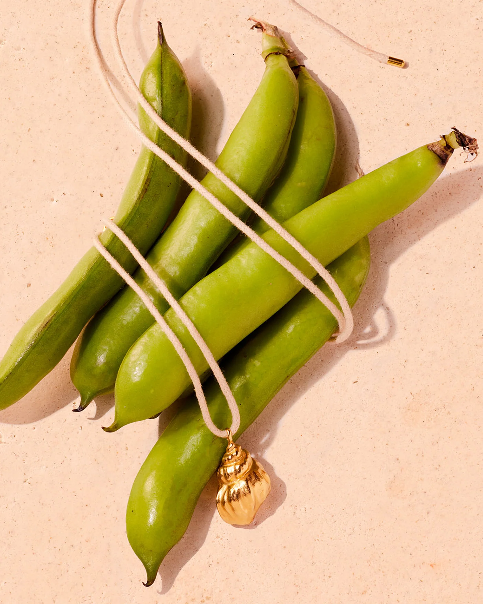 Voluta Necklace - Image 3