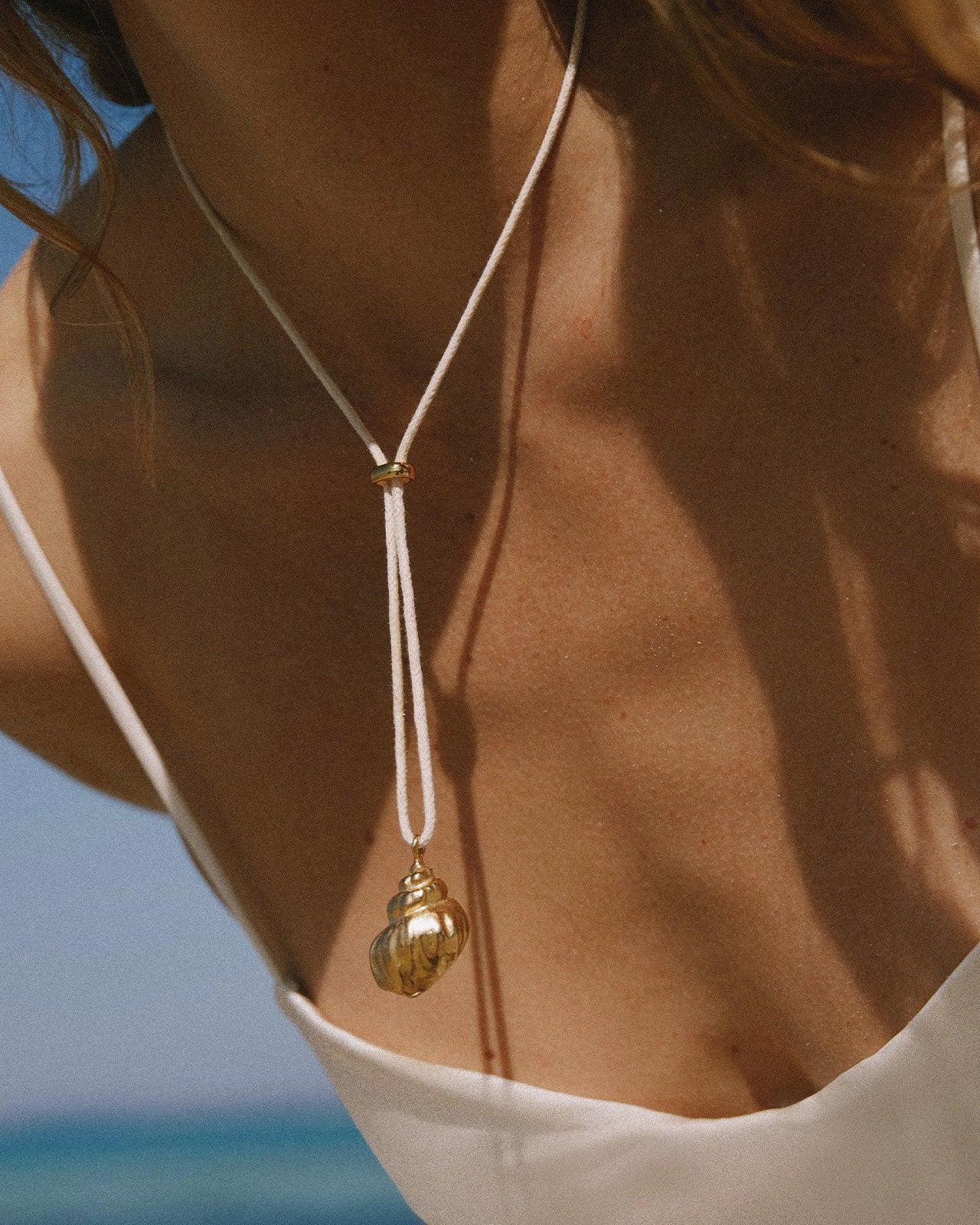 Voluta Necklace - Image 5