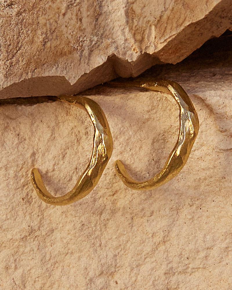 Zéphir Earrings - Image 3