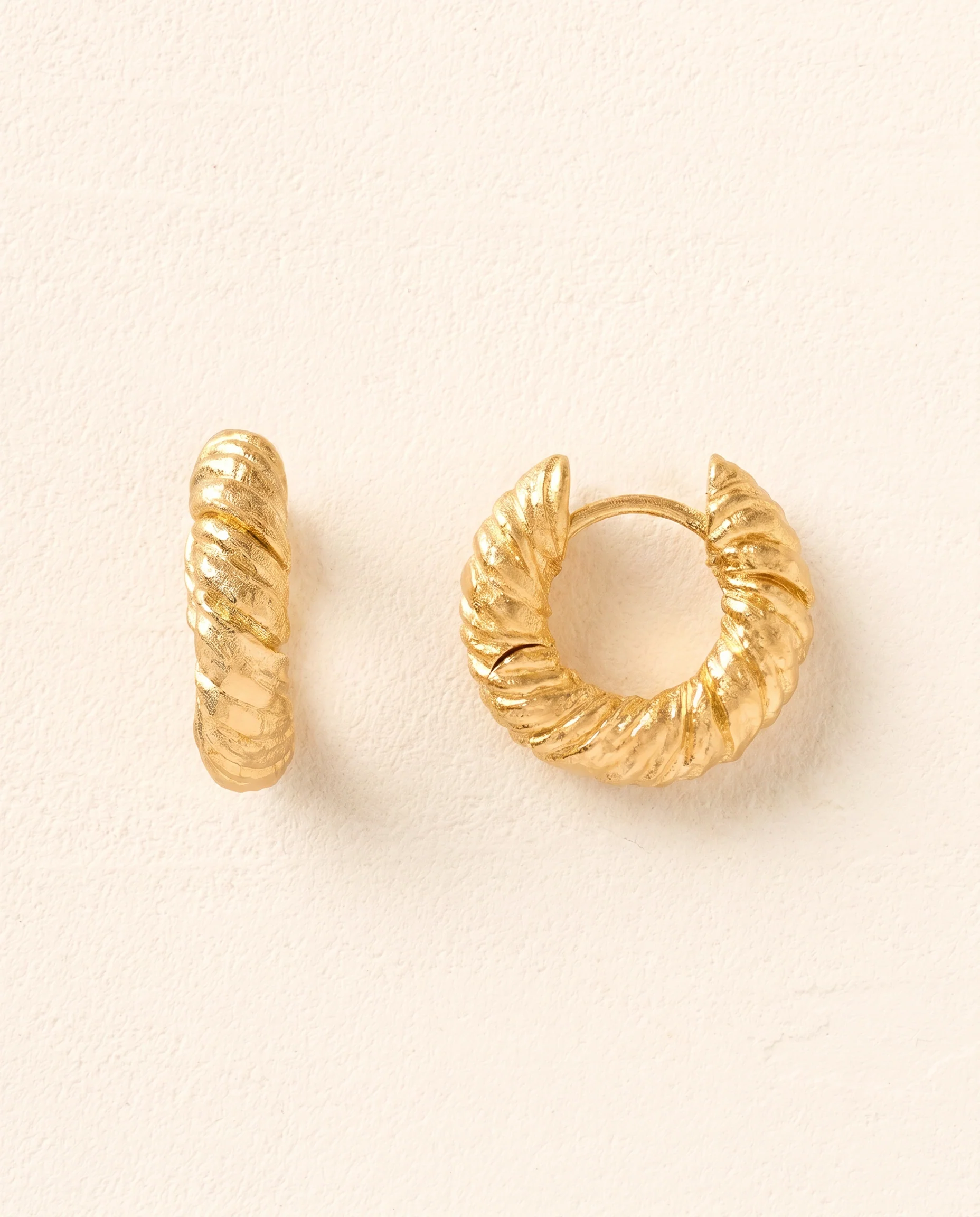 Zeta Earrings
