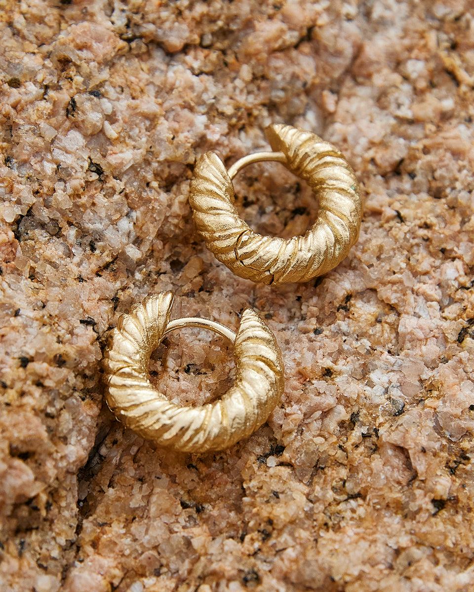 Zeta Earrings - Image 3