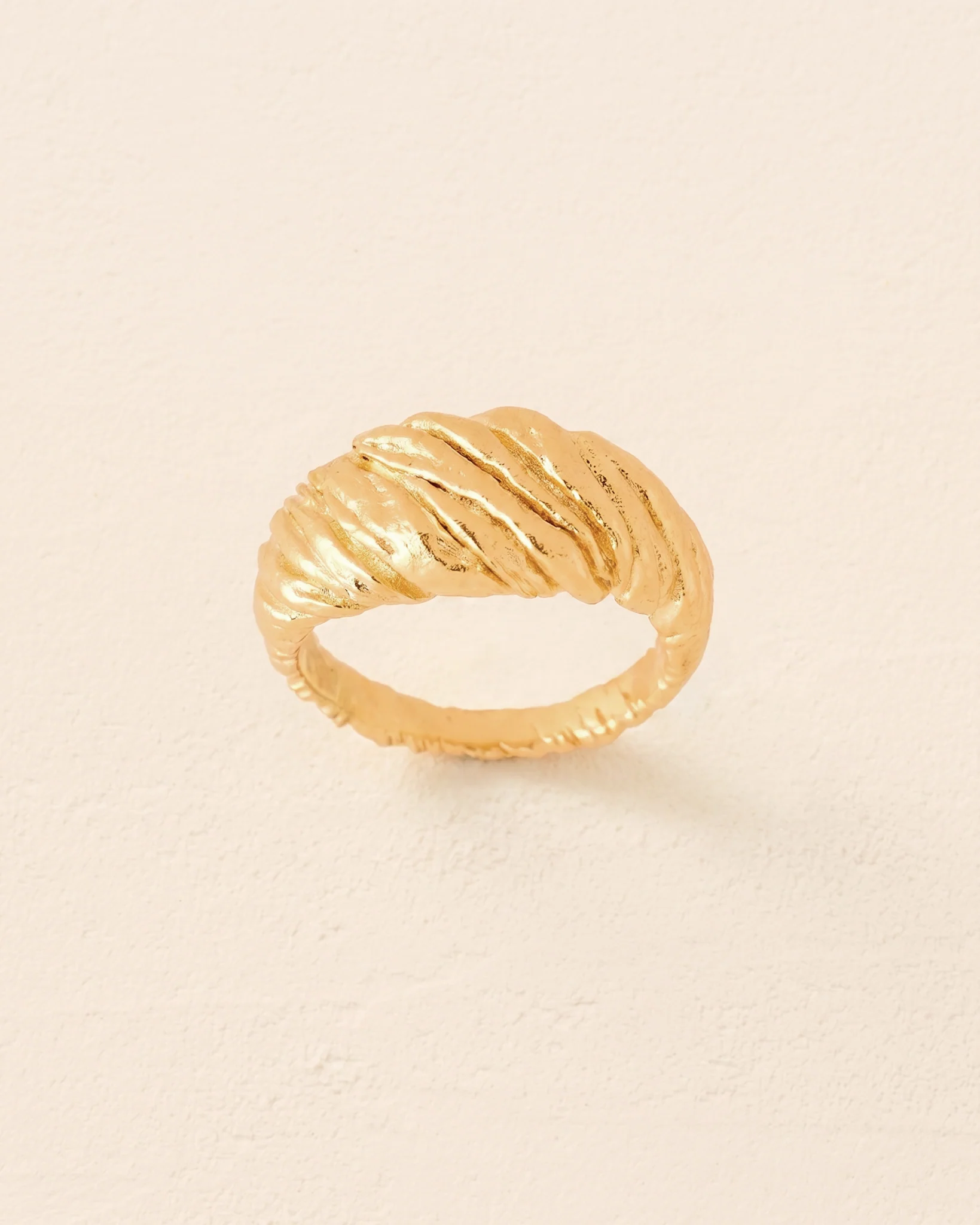 Zeta Ring