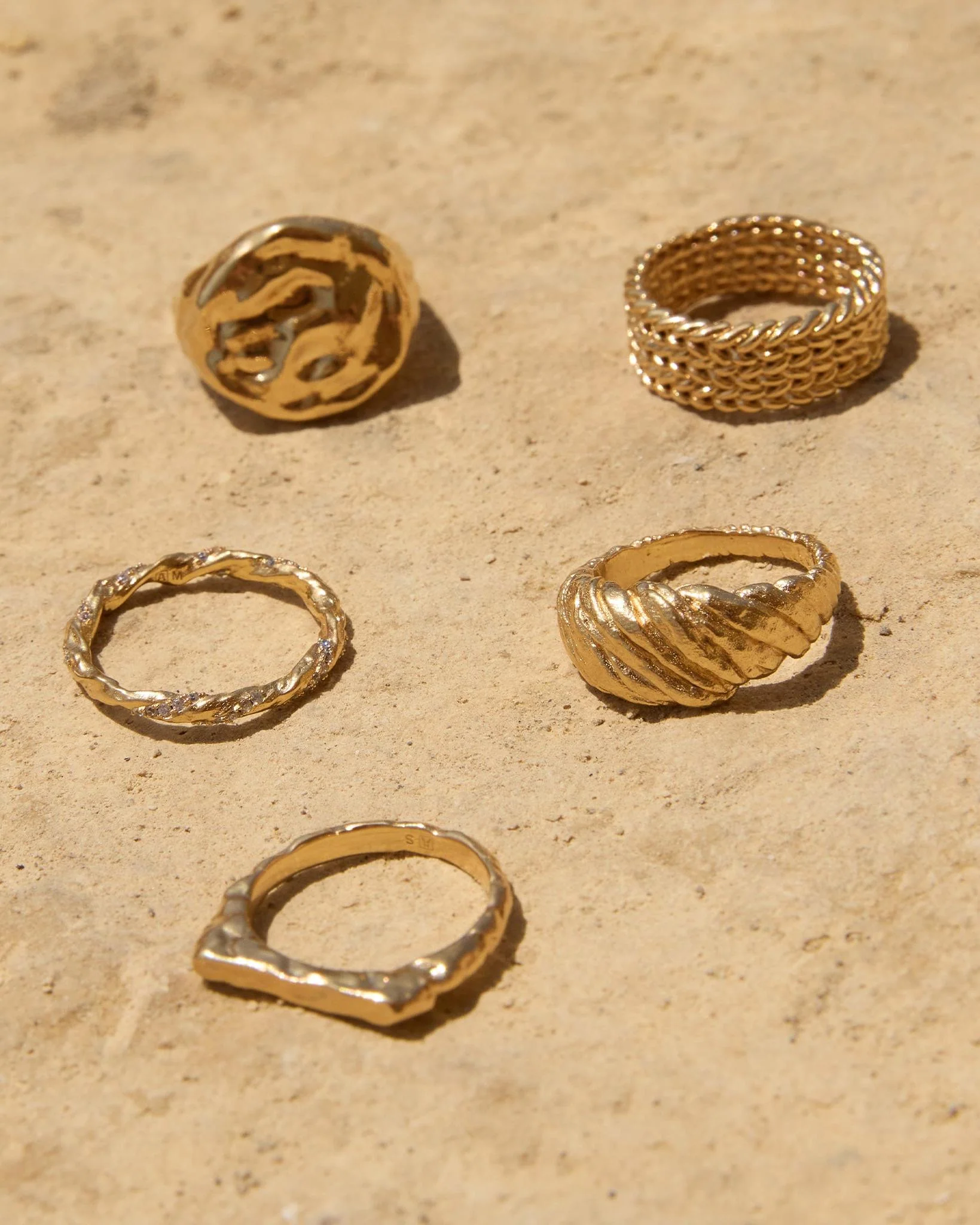 Zeta Ring - Image 3