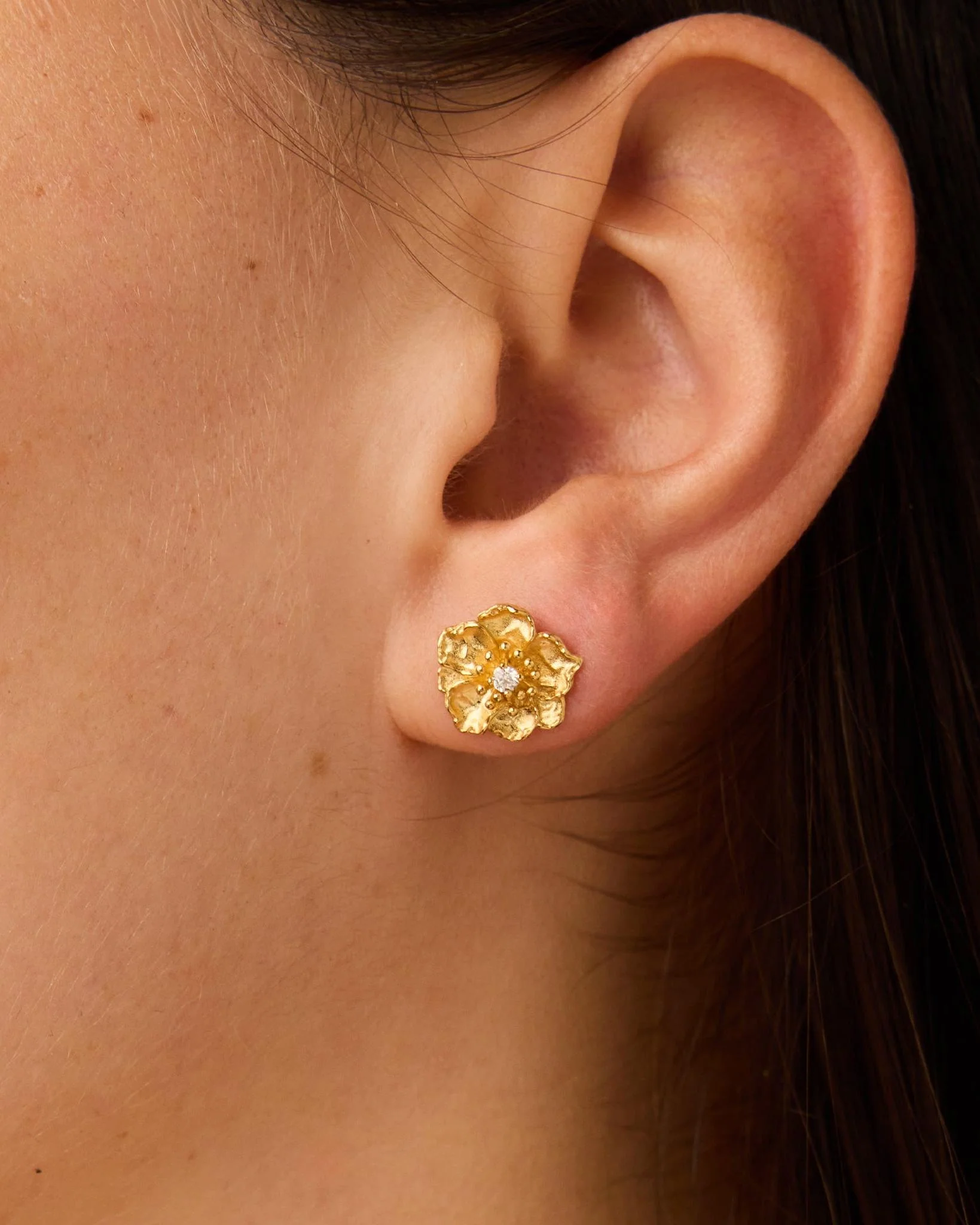 Zinnia Earrings - Image 2