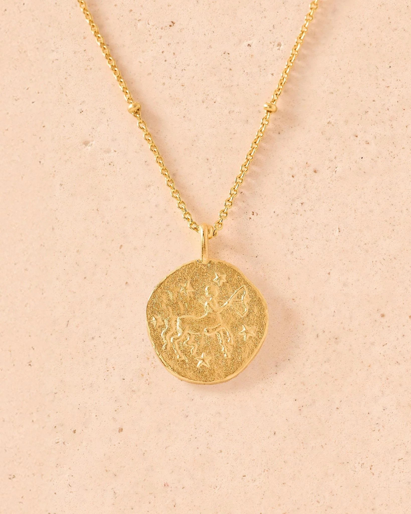 Zodiac Necklace - Image 12