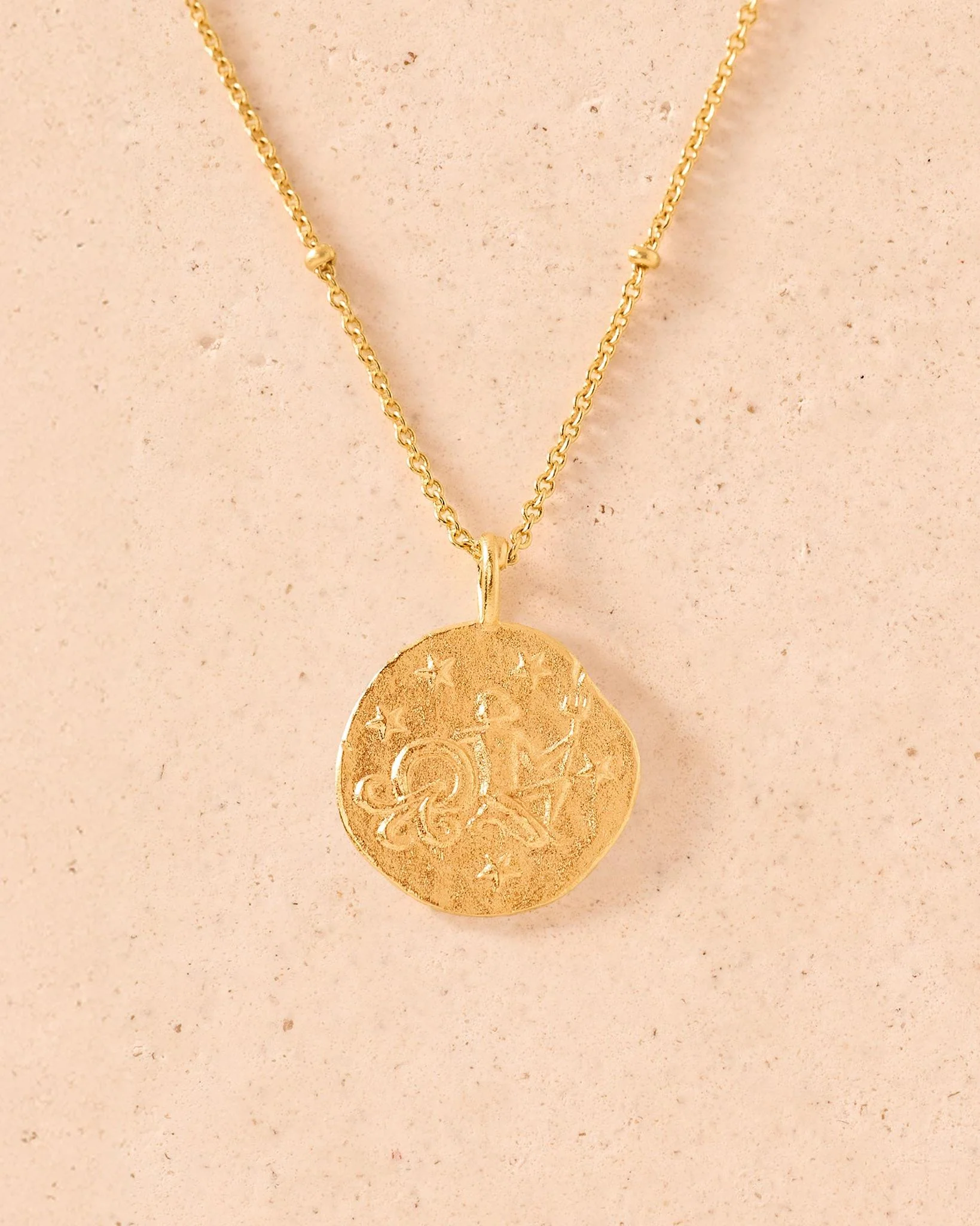 Zodiac Necklace - Image 14