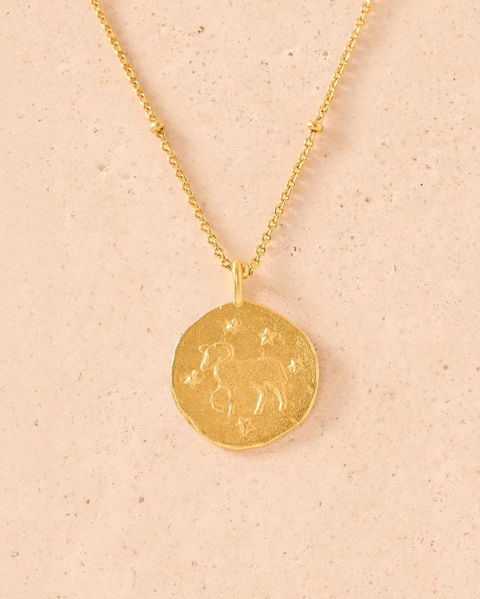 Zodiac Necklace - Image 16