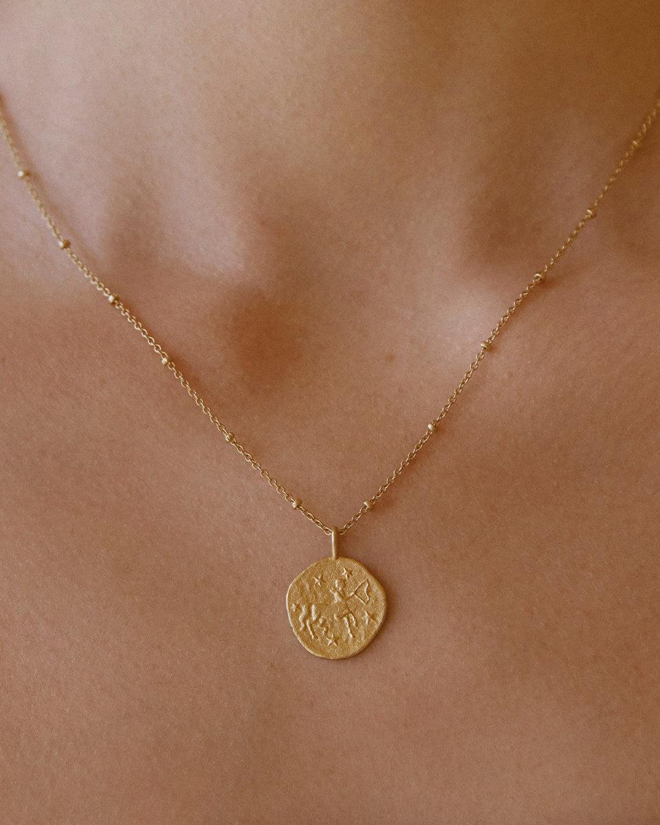 Zodiac Necklace - Image 2